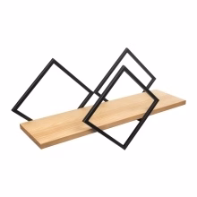 Metal wall-mounted plant Model:686