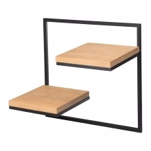 Metal wall plant Model:682