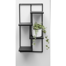 Metal Wall Planter Model:632