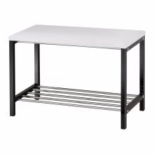 Modern bench with Model:391