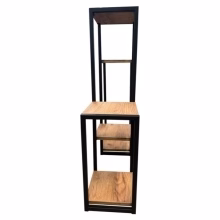 Modern, cascading Loft Model:658