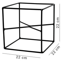 Multipurpose flowerbed - Model:565