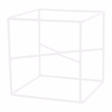 Multipurpose flowerbed - Model:565