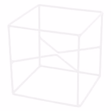 Multipurpose flowerbed - Model:565