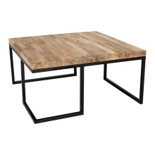 Oak coffee table Model:471