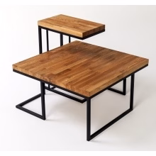 Oak coffee table Model:471