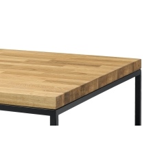 Oak coffee table Model:471