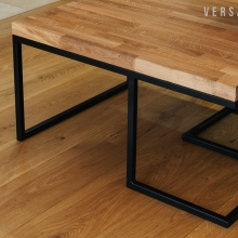 Oak coffee table Model:471