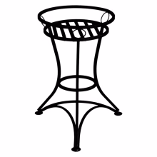 Ornamental single large Model:214