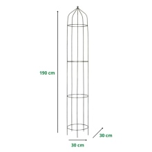 Pergola-plant support 190 Model:385