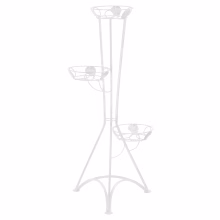 Plant stand for Model:129