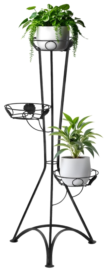 Plant stand for Model:129