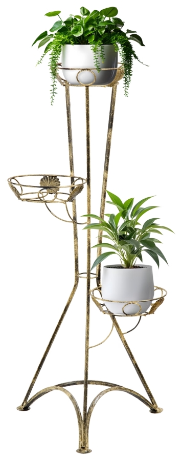 Plant stand for Model:129