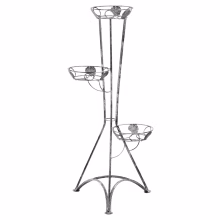 Plant stand for Model:129