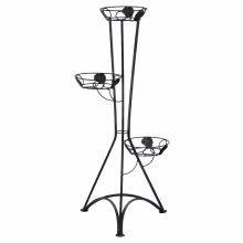 Plant stand for Model:129