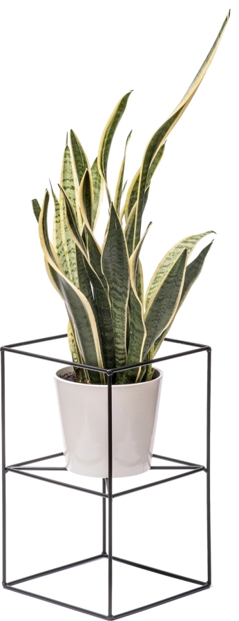 Wire stand single 40