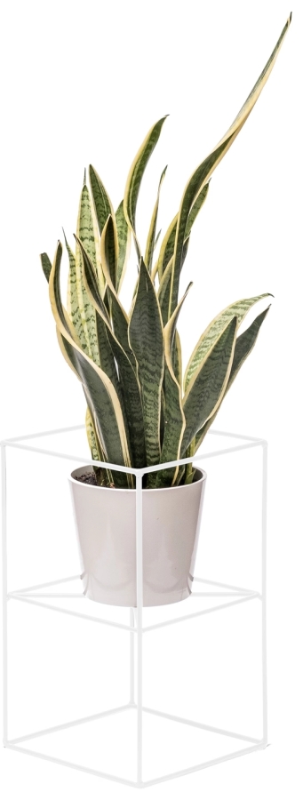 Wire stand single 40