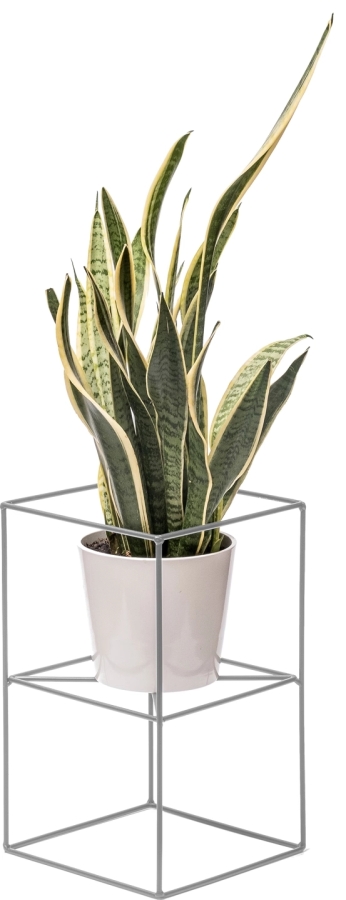 Wire stand single 40