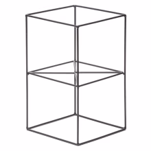 Plant stand for Model:605