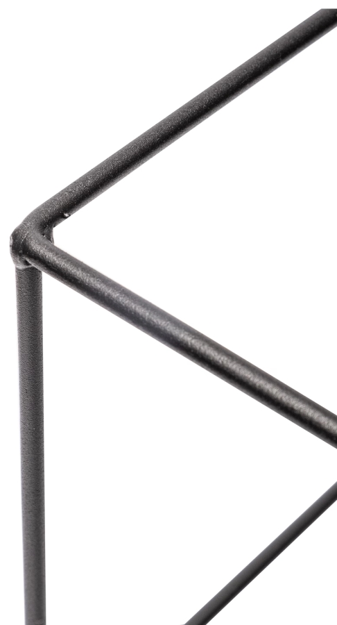 Wire stand single 40 - detail close-up
