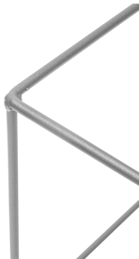 Wire stand single 40 - detail close-up