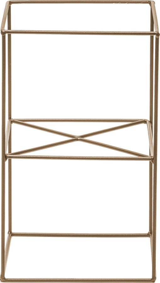 Wire stand single 40