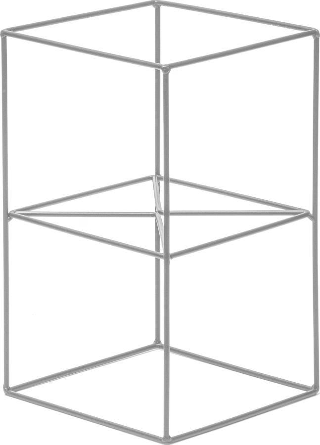 Plant stand for Model:605