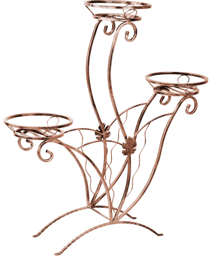 Plant stand Metal Model:39