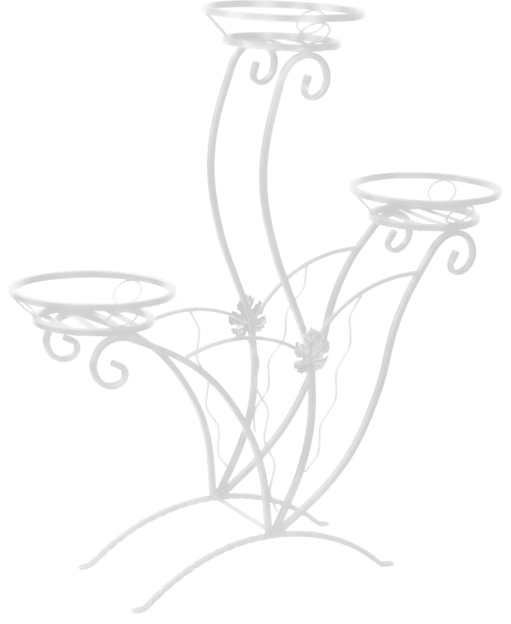 Plant stand Metal Model:39