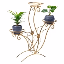 Plant stand Metal Model:39