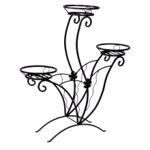 Plant stand Metal Model:39