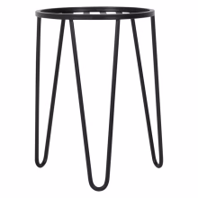 Plant stand. Metal Model:508