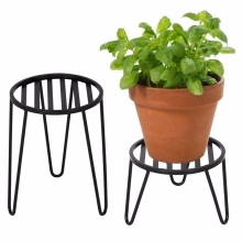 Plant stand. Metal Model:508