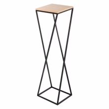 Plant stand with Model:676