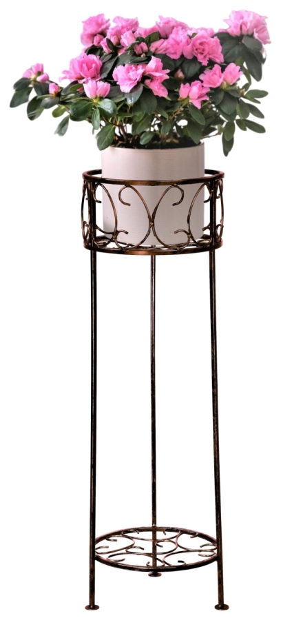 Podium flower stand Model:256