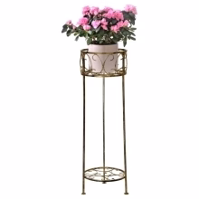 Podium flower stand Model:256