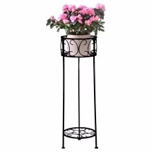 Podium flower stand Model:256