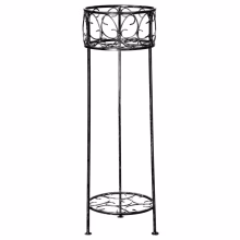 Podium flower stand Model:256