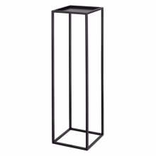 Podium, plant and Model:486