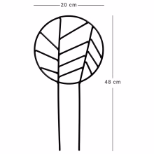 Potted plant support Model:552