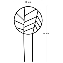 Potted plant support Model:552