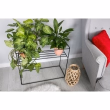 Rectangular wire flowerbed Model:569