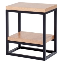 Shelf, two-top table, Model:499