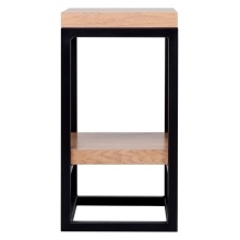 Shelf, two-top table, Model:499