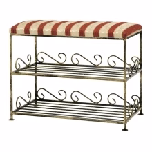 Shoe rack with Model:165