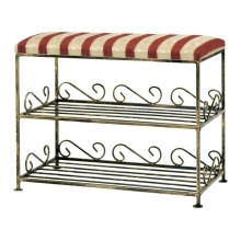 Shoe rack with Model:165