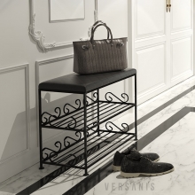 Shoe rack with Model:165