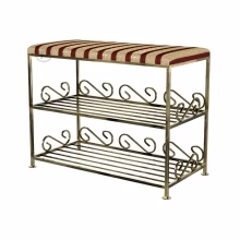 Shoe rack with Model:165