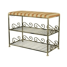 Shoe rack with Model:165