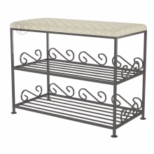 Shoe rack with Model:165